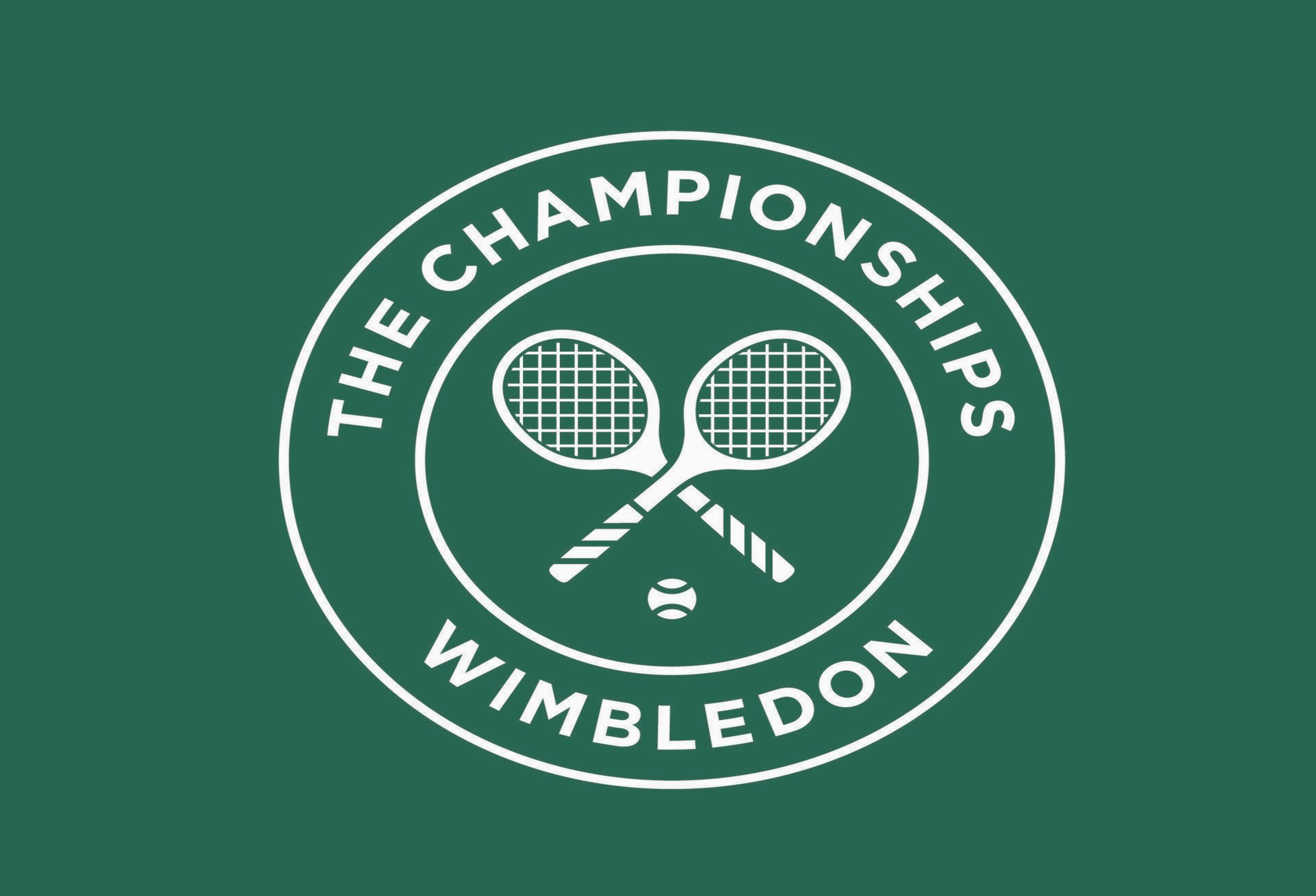 Wimbledon Tennis Diary…